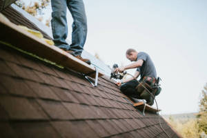 Local Roofers in Menahga, MN